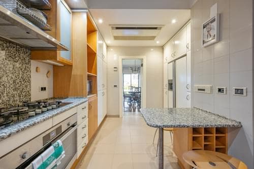 PF40837 - Duplex T3 com piscina, Graça, Lisboa - Imagem 10