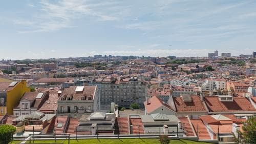 PF40837 - Duplex T3 com piscina, Graça, Lisboa - Imagem 36
