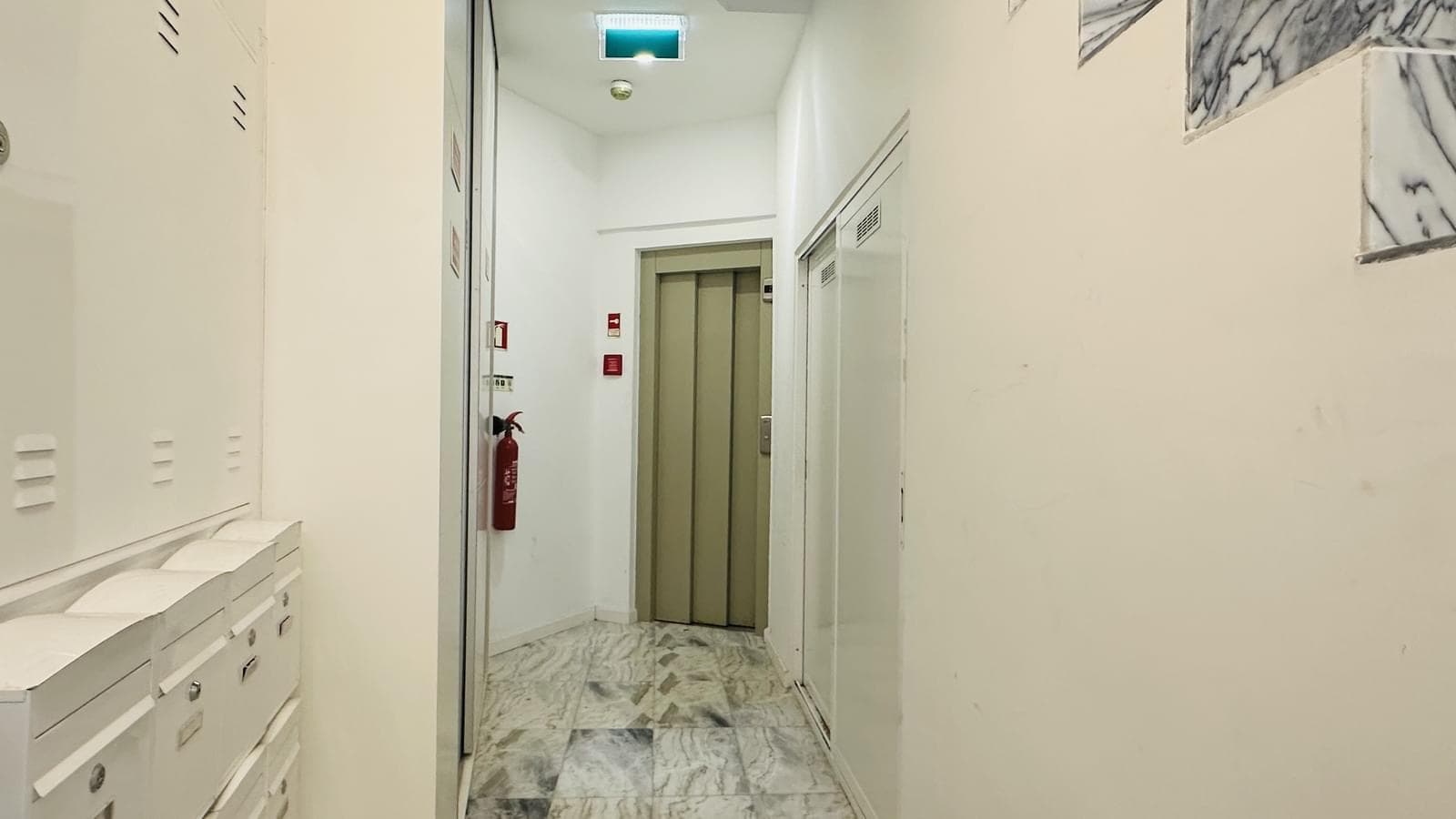 Apartamento T1 com vista, Arroios, Lisboa - Imagem 22