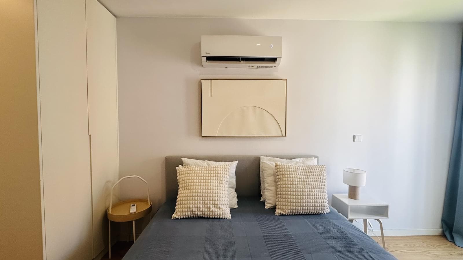 Apartamento T1 com vista, Arroios, Lisboa - Imagem 8
