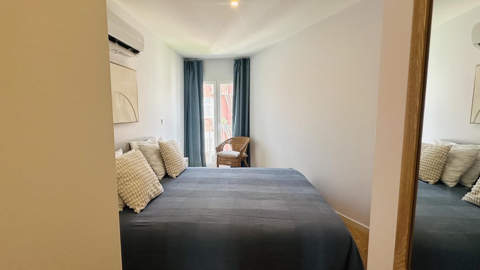 Apartamento T1 com vista, Arroios, Lisboa - Imagem 9