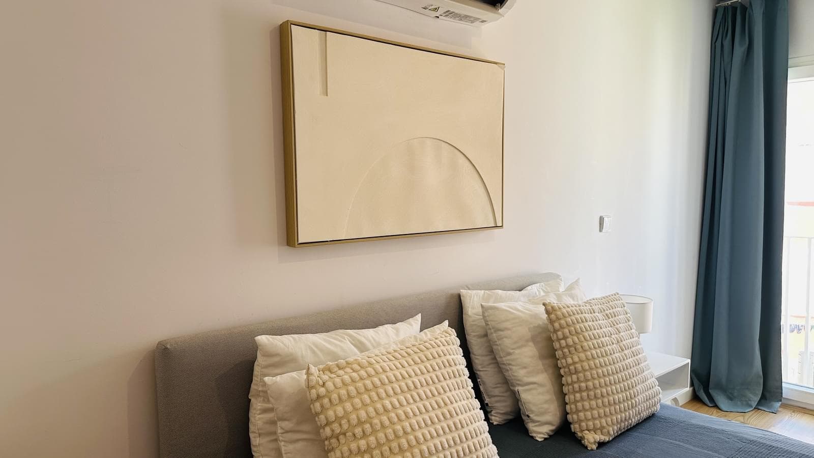Apartamento T1 com vista, Arroios, Lisboa - Imagem 10