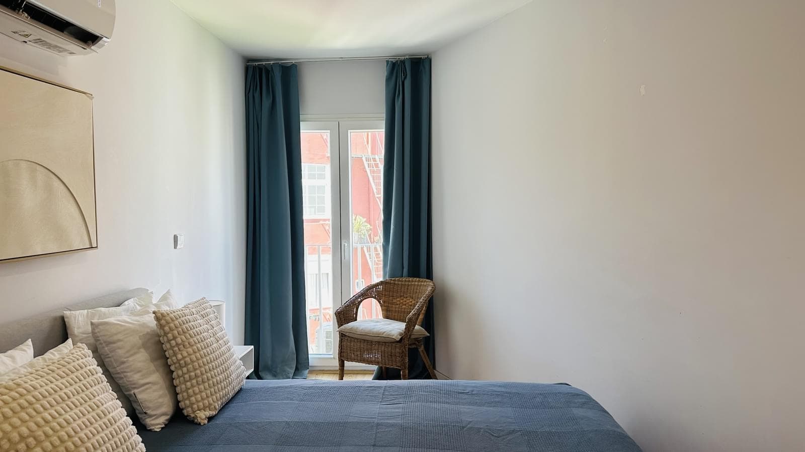 Apartamento T1 com vista, Arroios, Lisboa - Imagem 11