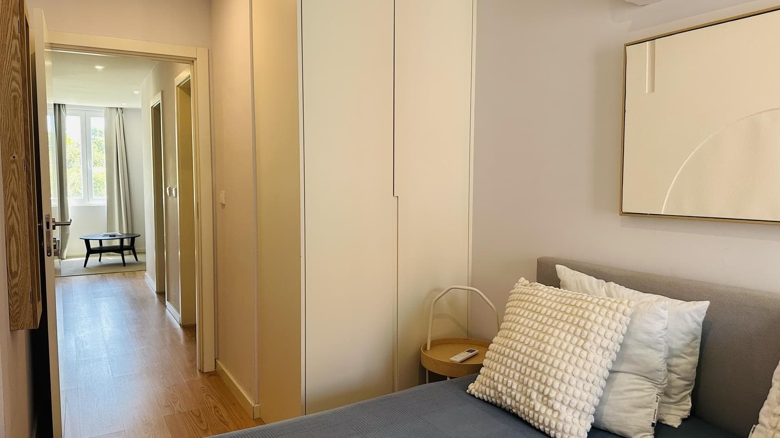 Apartamento T1 com vista, Arroios, Lisboa - Imagem 12