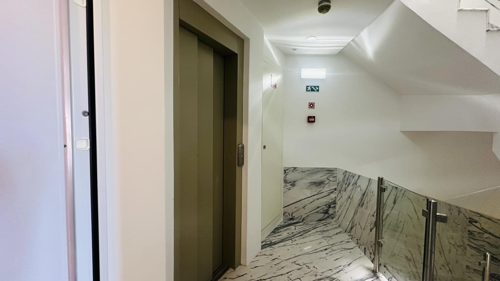 Apartamento T1 com vista, Arroios, Lisboa - Imagem 23