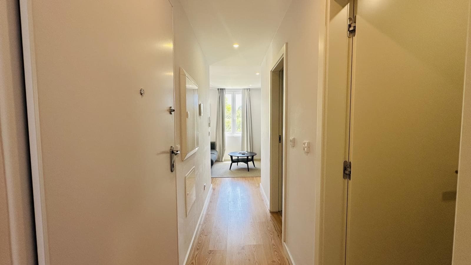 Apartamento T1 com vista, Arroios, Lisboa - Imagem 14