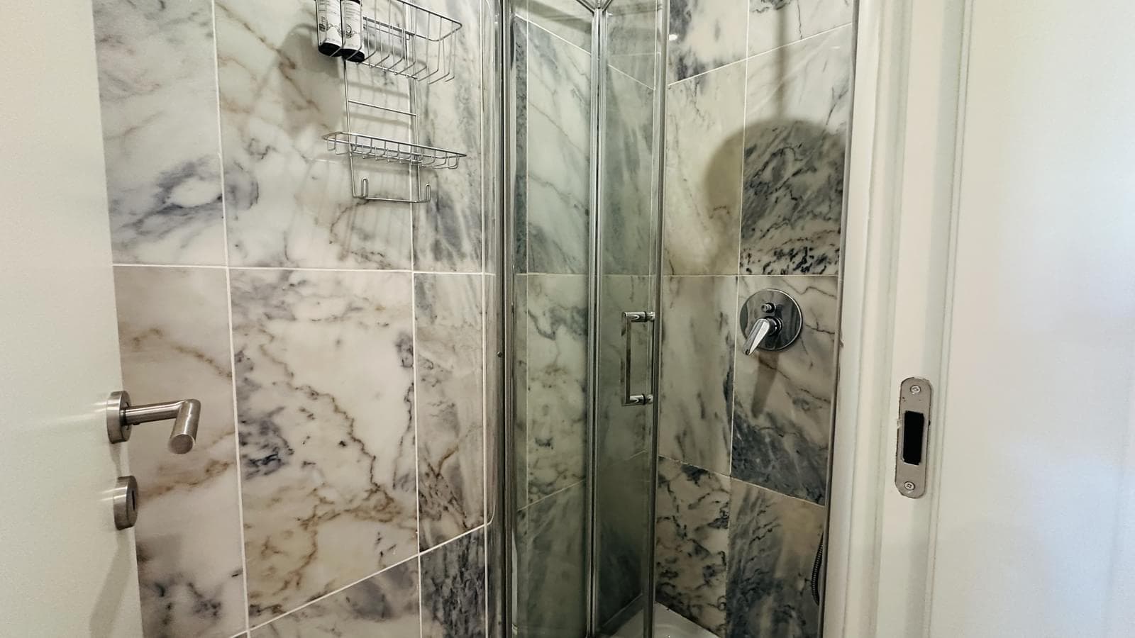 Apartamento T1 com vista, Arroios, Lisboa - Imagem 16