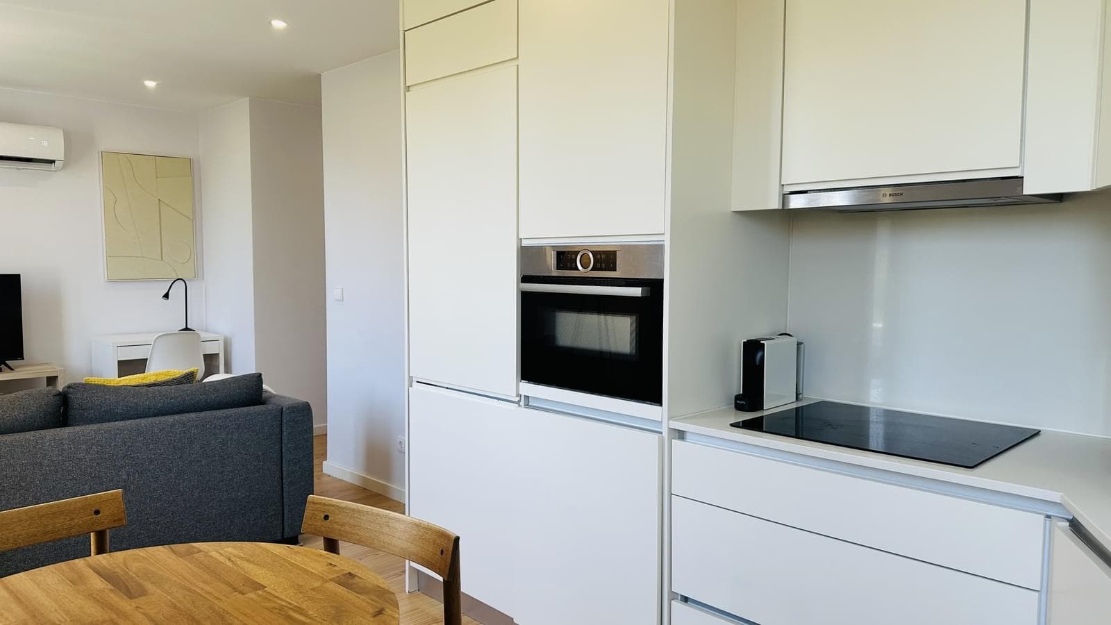 Apartamento T1 com vista, Arroios, Lisboa - Imagem 7