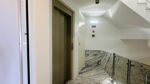 PF40843 - Appartement 2 pièces avec vue, Arroios, Lisboa - Image 23