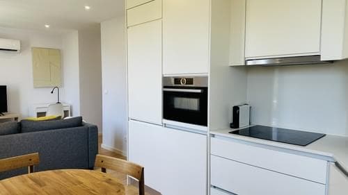 PF40843 - Appartement 2 pièces avec vue, Arroios, Lisboa - Image 7