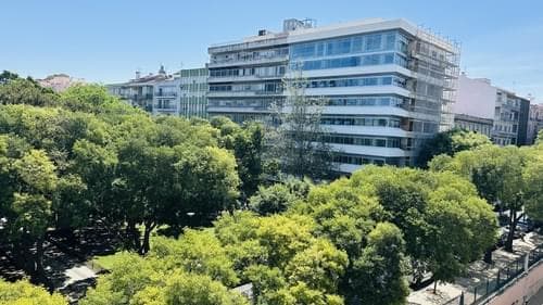 PF40843 - Appartement 2 pièces avec vue, Arroios, Lisboa - Image 18