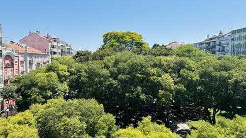 PF40843 - Appartement 2 pièces avec vue, Arroios, Lisboa - Image 20
