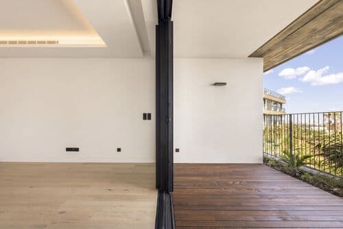 PF40844 - Appartement 3 pièces avec vue, Estoril, Cascais - Image 5