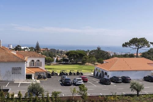 PF40844 - Appartement 3 pièces avec vue, Estoril, Cascais - Image 21