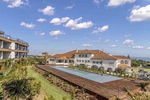 PF40844 - Appartement 3 pièces avec vue, Estoril, Cascais - Image 24