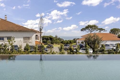 PF40844 - Appartement 3 pièces avec vue, Estoril, Cascais - Image 25