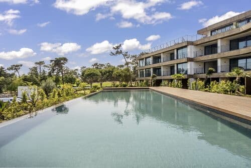 PF40844 - Appartement 3 pièces avec vue, Estoril, Cascais - Image 2