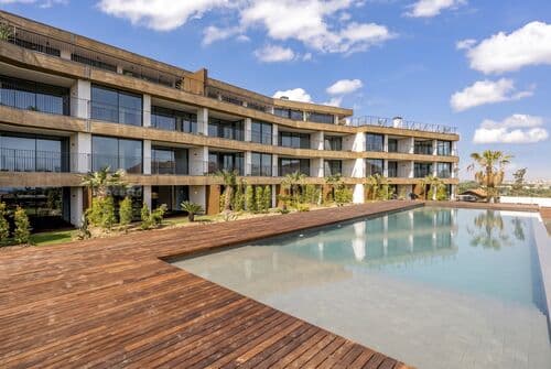 PF40844 - Appartement 3 pièces avec vue, Estoril, Cascais - Image 28