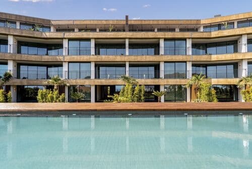 PF40844 - Appartement 3 pièces avec vue, Estoril, Cascais - Image 1