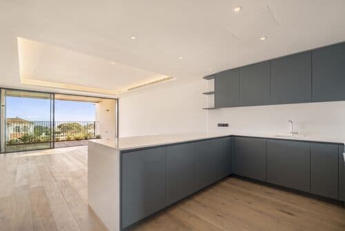 PF40844 - Appartement 3 pièces avec vue, Estoril, Cascais - Image 6