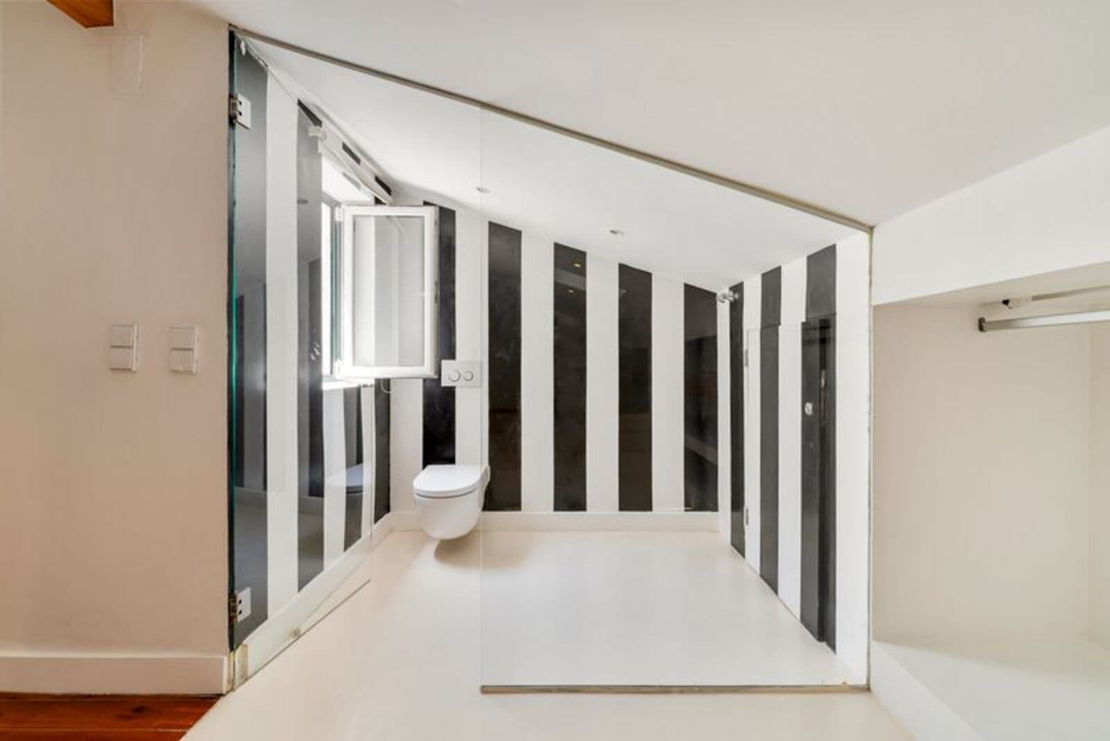 Duplex 4 pièces avec vue, Santos-o-Velho, Lisboa - Image 14