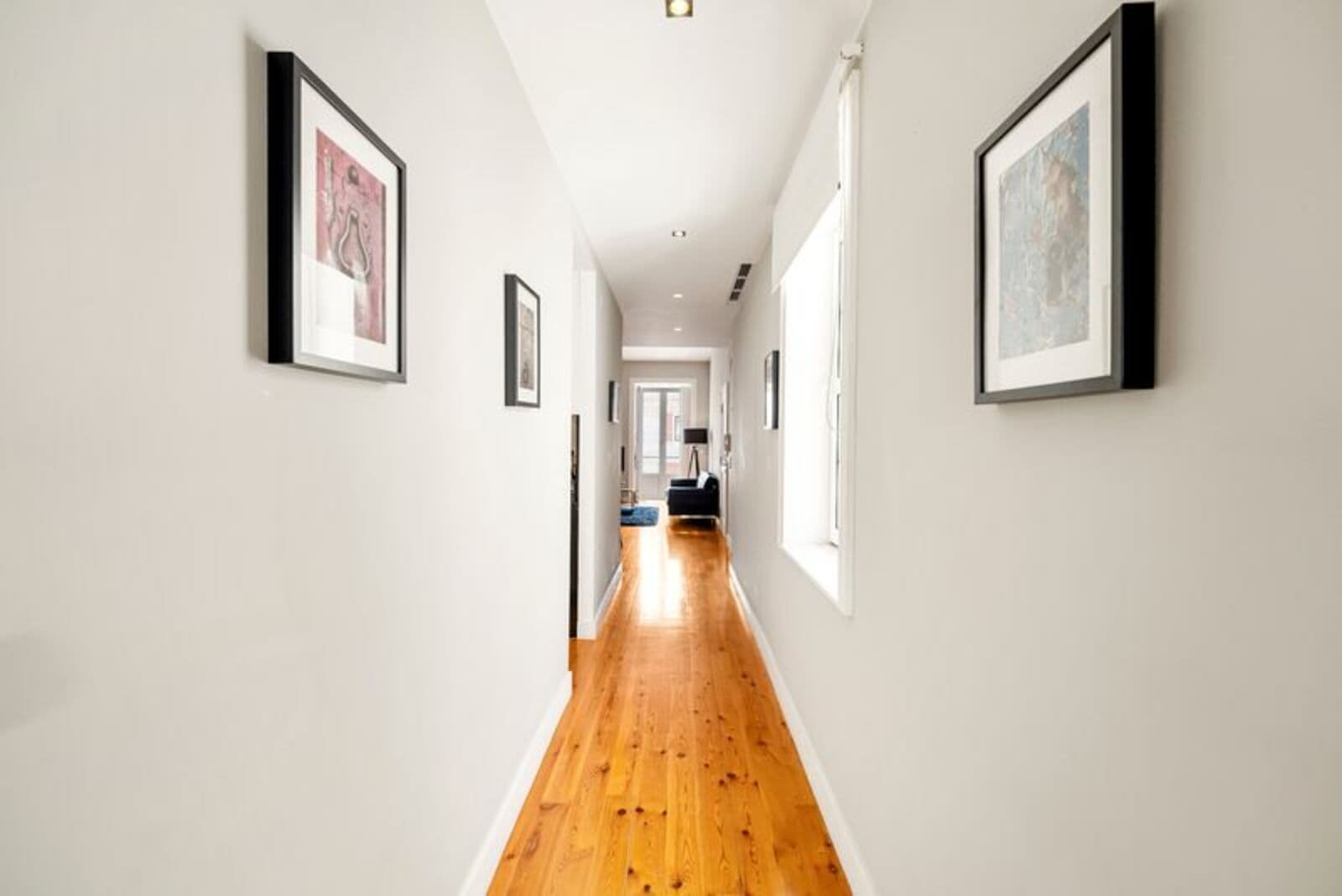 Duplex 4 pièces avec vue, Santos-o-Velho, Lisboa - Image 15