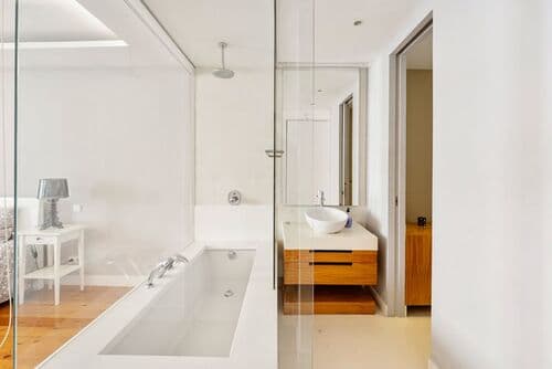 PF40846 - Duplex T3 com vista, Santos-o-Velho, Lisboa - Imagem 21
