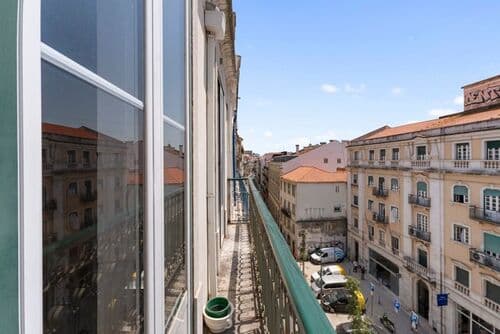 PF40846 - Duplex T3 com vista, Santos-o-Velho, Lisboa - Imagem 24