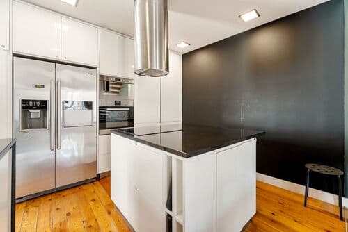 PF40846 - Duplex T3 com vista, Santos-o-Velho, Lisboa - Imagem 8