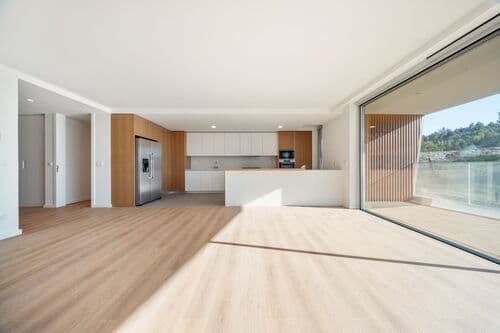 PF40849 - Apartamento T3 com jardim, Belas Clube de Campo, Sintra - Imagem 7