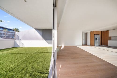 PF40849 - Apartamento T3 com jardim, Belas Clube de Campo, Sintra - Imagem 4