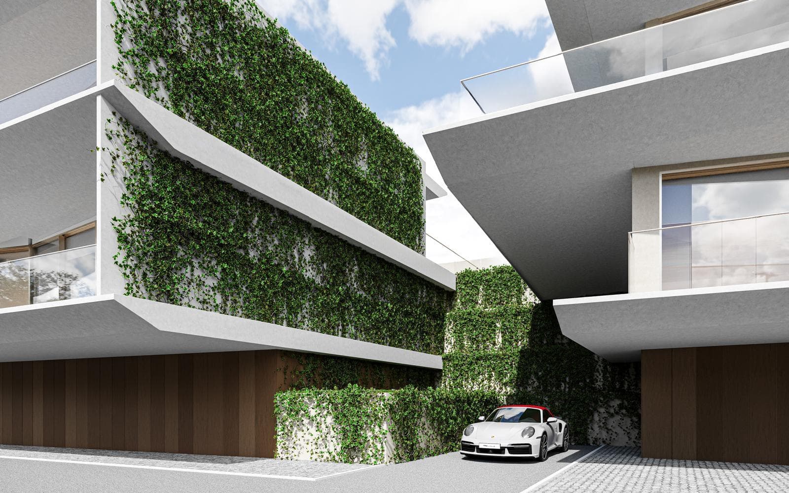 ALVIDE Houses - Image 11