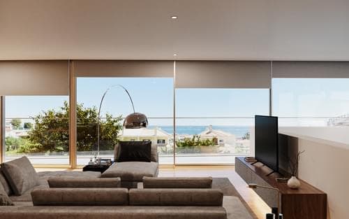 PF40858 - 4 Bedroom House in ALVIDE Houses, Alvide, Cascais - Image 3