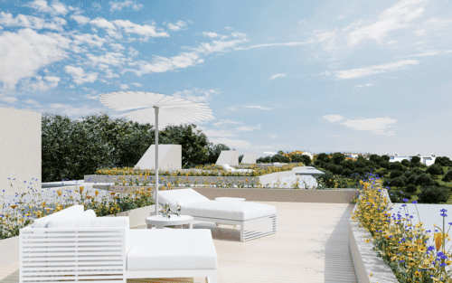 PF40858 - 4 Bedroom House in ALVIDE Houses, Alvide, Cascais - Image 4