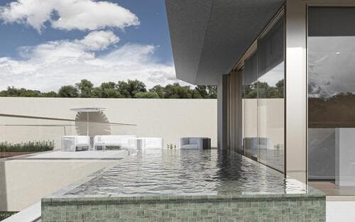 PF40858 - 4 Bedroom House in ALVIDE Houses, Alvide, Cascais - Image 5