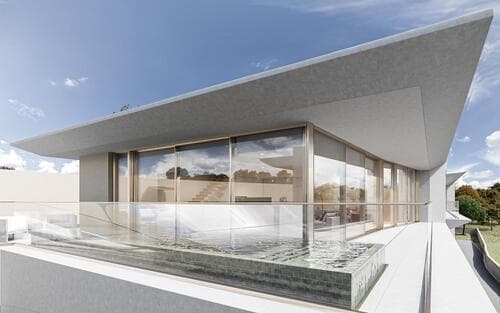 PF40858 - 4 Bedroom House in ALVIDE Houses, Alvide, Cascais - Image 7