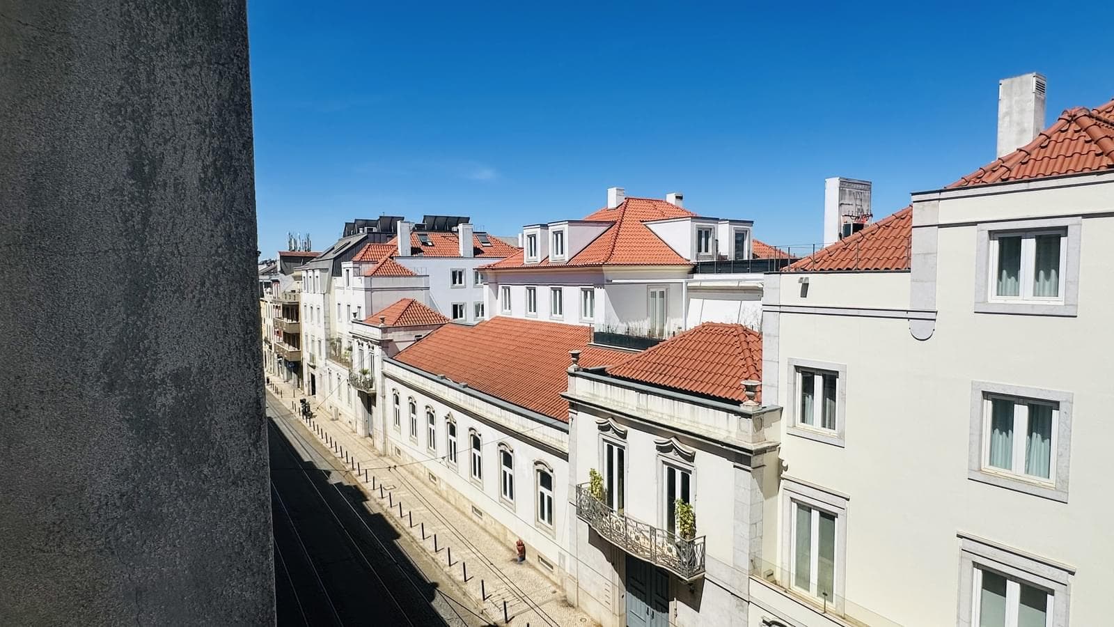 Appartement 3 pièces avec vue, Estrela, Lisboa - Image 23