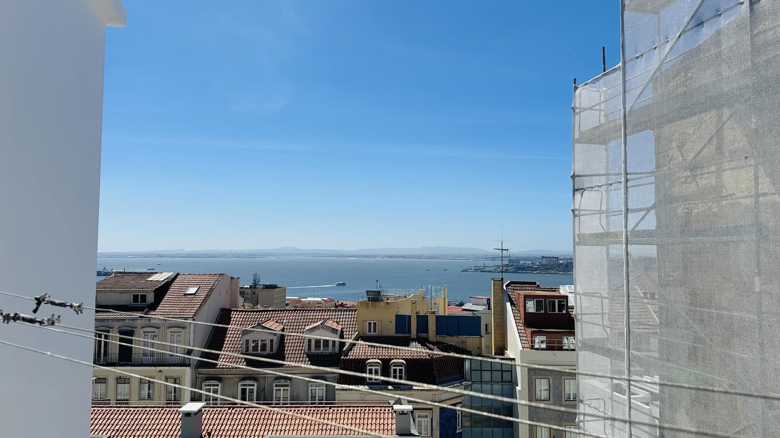 Appartement 3 pièces avec vue, Estrela, Lisboa - Image 26