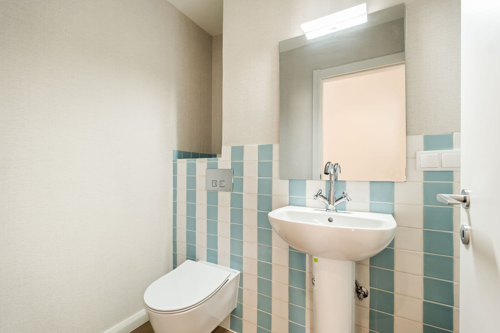 Appartement 3 pièces avec vue, Estrela, Lisboa - Image 13