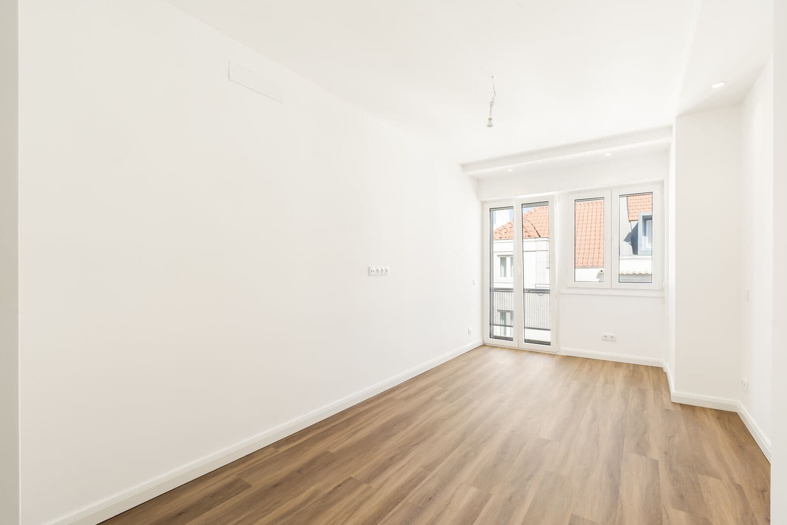 Appartement 3 pièces avec vue, Estrela, Lisboa - Image 8
