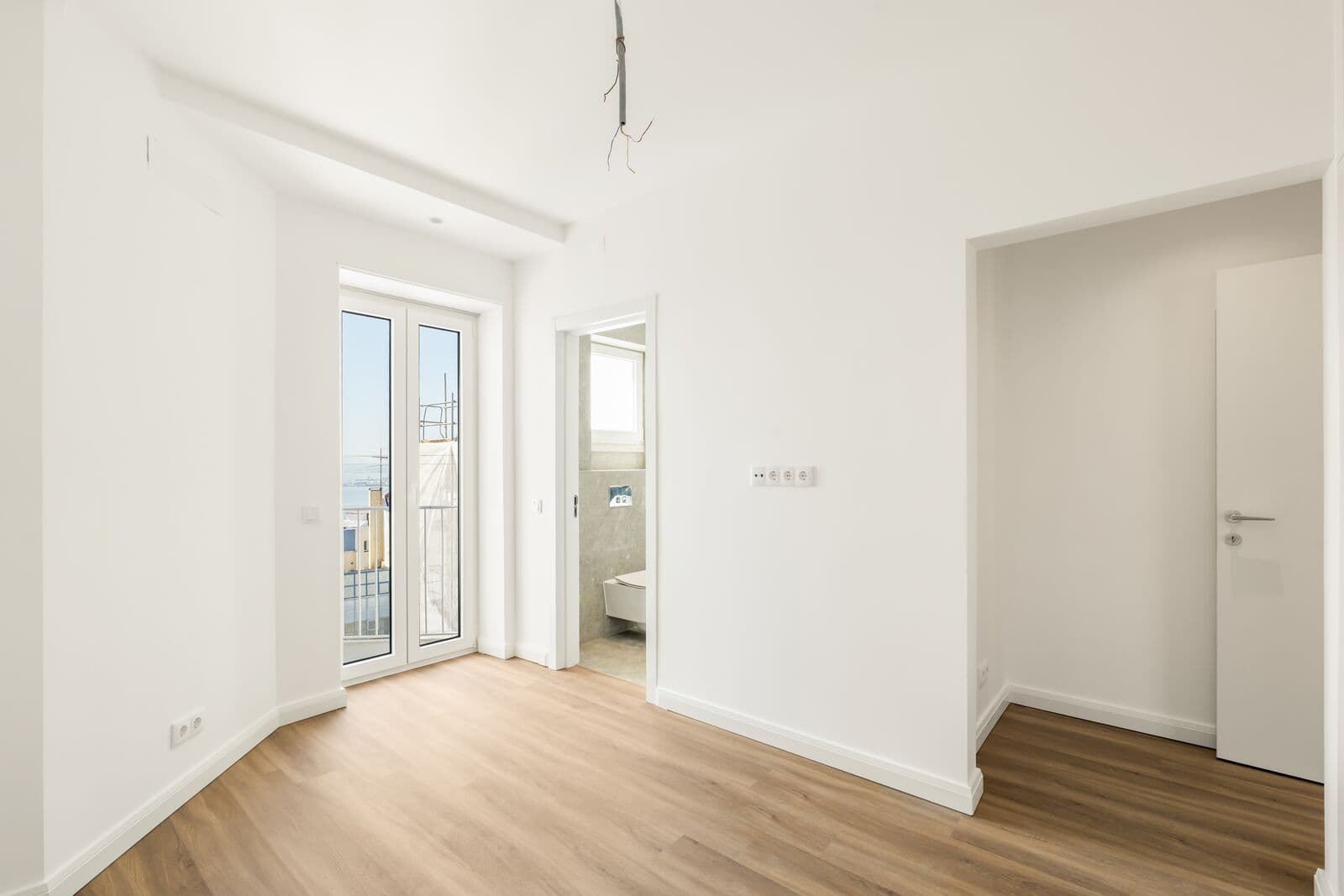 Appartement 3 pièces avec vue, Estrela, Lisboa - Image 15