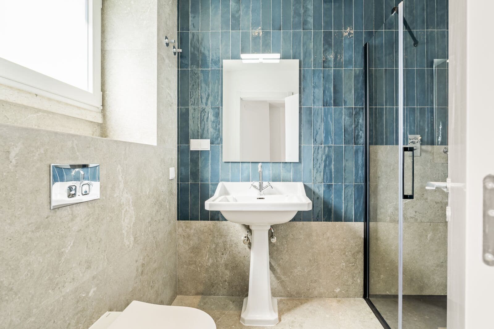Appartement 3 pièces avec vue, Estrela, Lisboa - Image 16