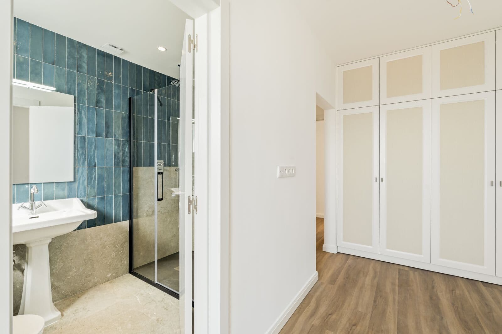 Appartement 3 pièces avec vue, Estrela, Lisboa - Image 17