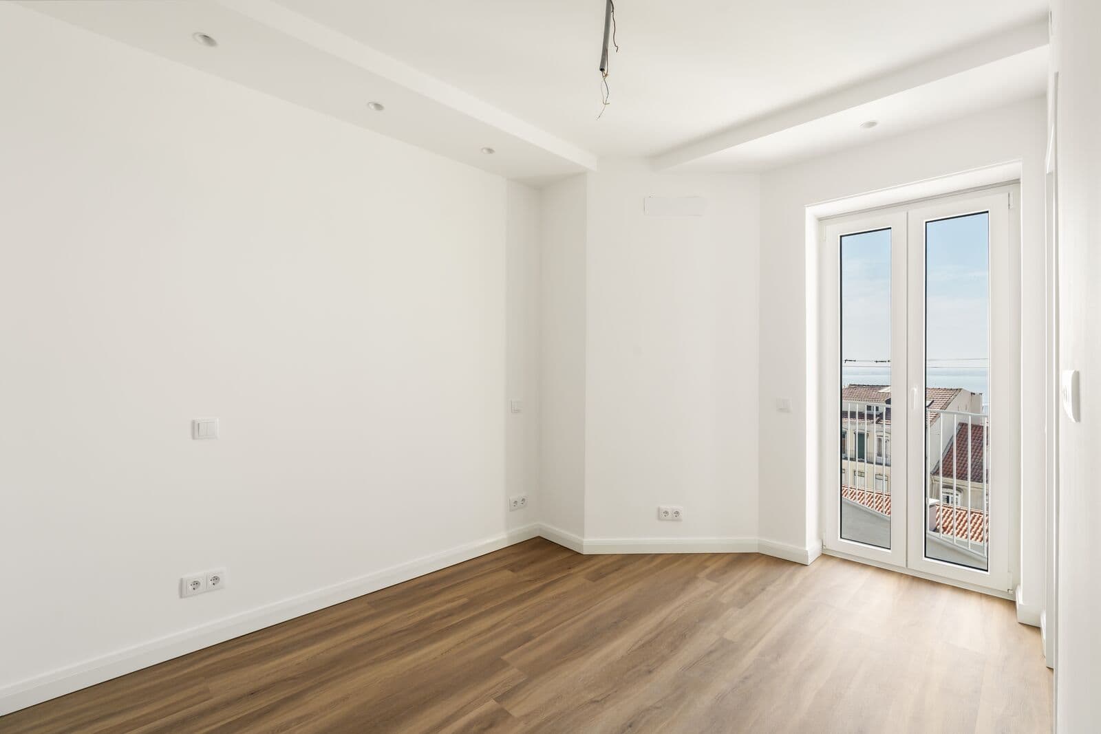 Appartement 3 pièces avec vue, Estrela, Lisboa - Image 18