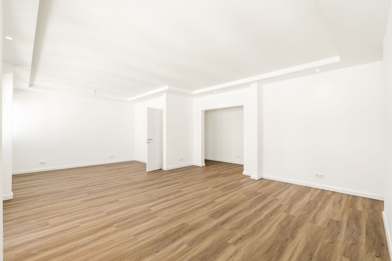 Appartement 3 pièces avec vue, Estrela, Lisboa - Image 2