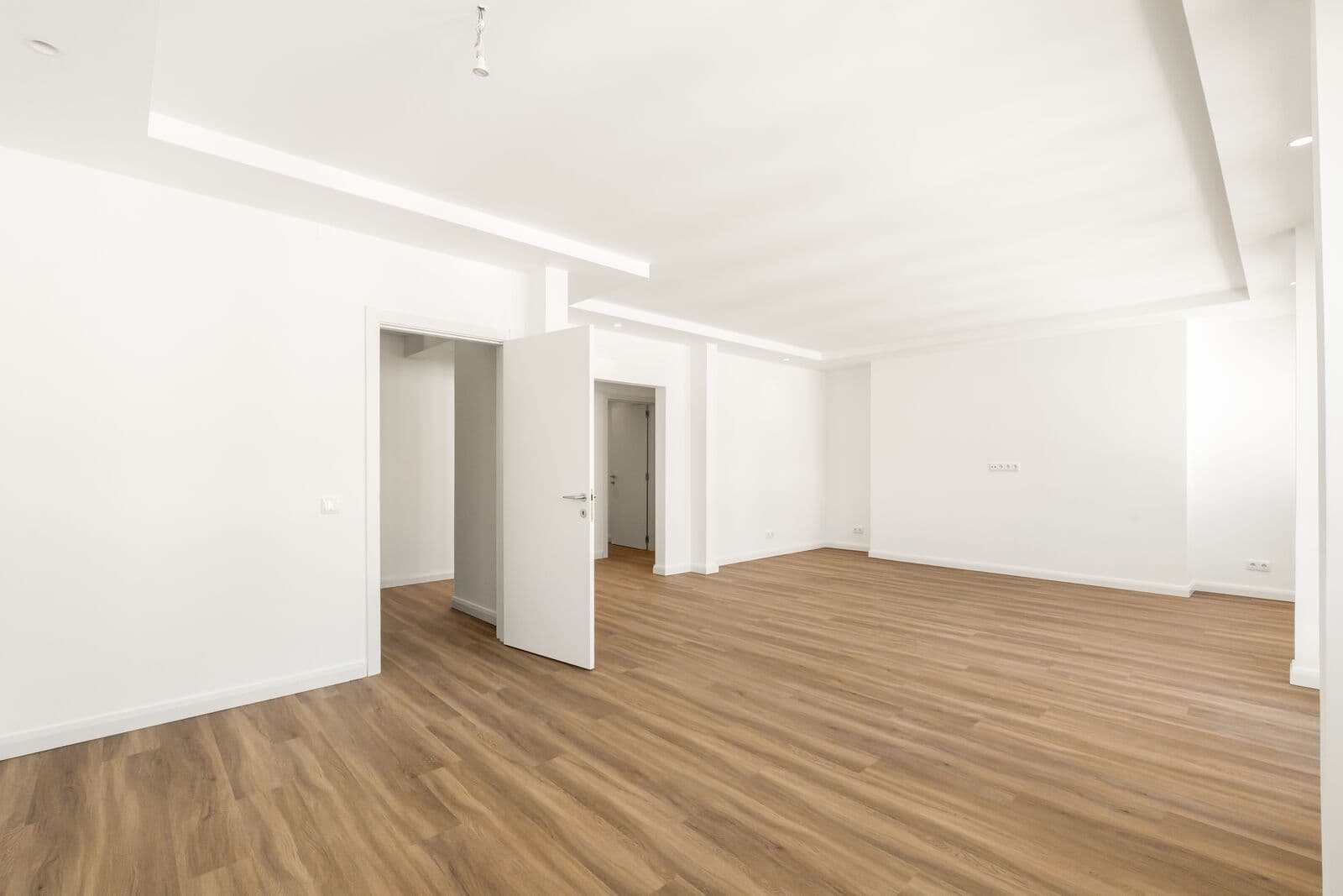 Appartement 3 pièces avec vue, Estrela, Lisboa - Image 3