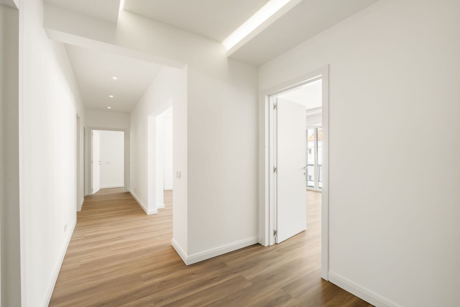 Appartement 3 pièces avec vue, Estrela, Lisboa - Image 4
