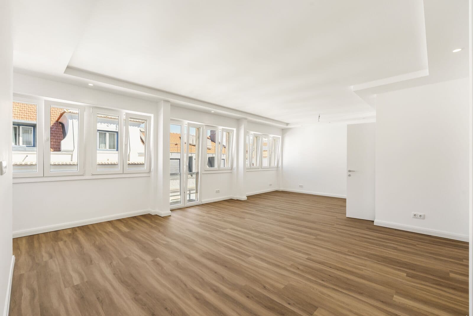 Appartement 3 pièces avec vue, Estrela, Lisboa - Image 1