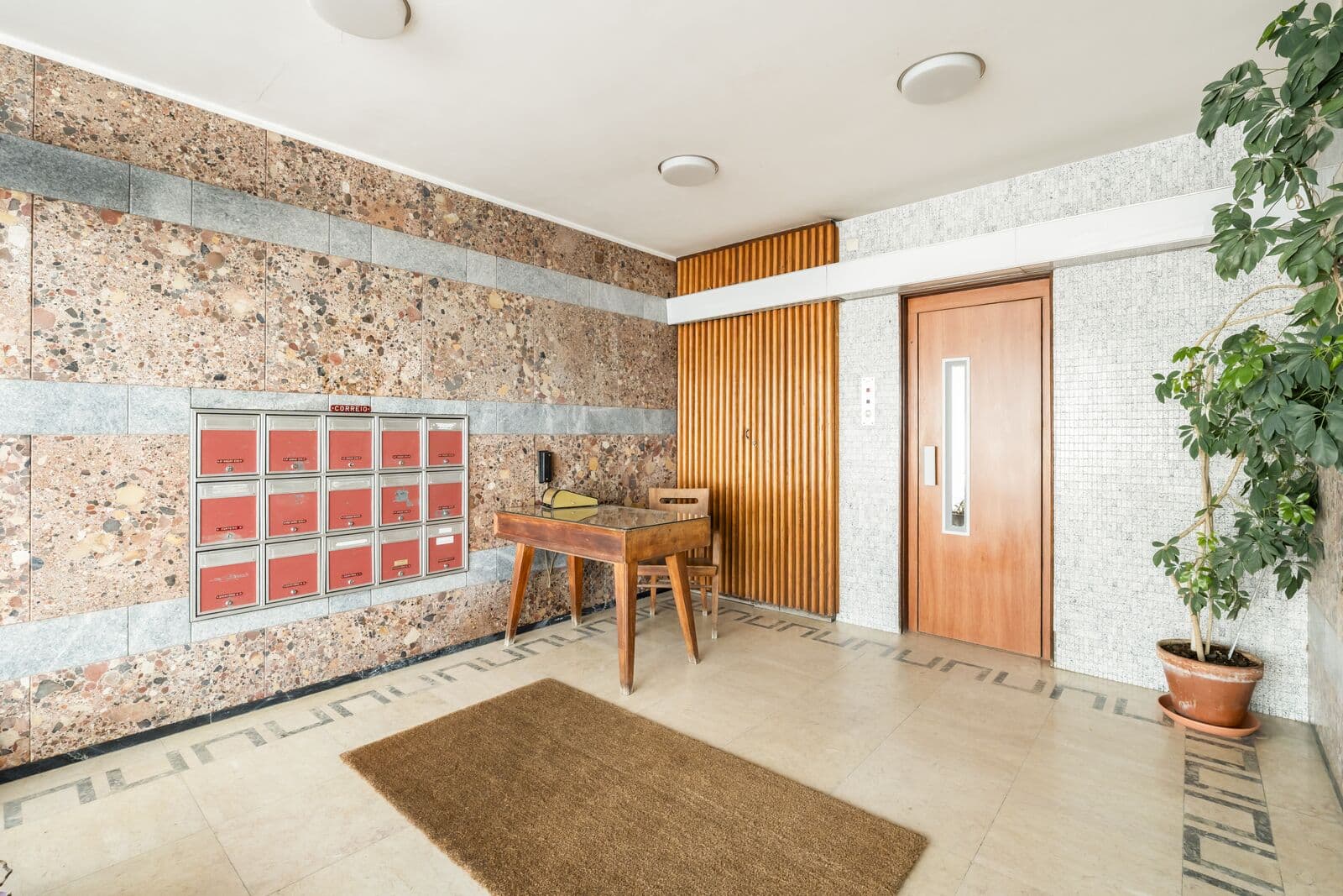 Appartement 3 pièces avec vue, Estrela, Lisboa - Image 22