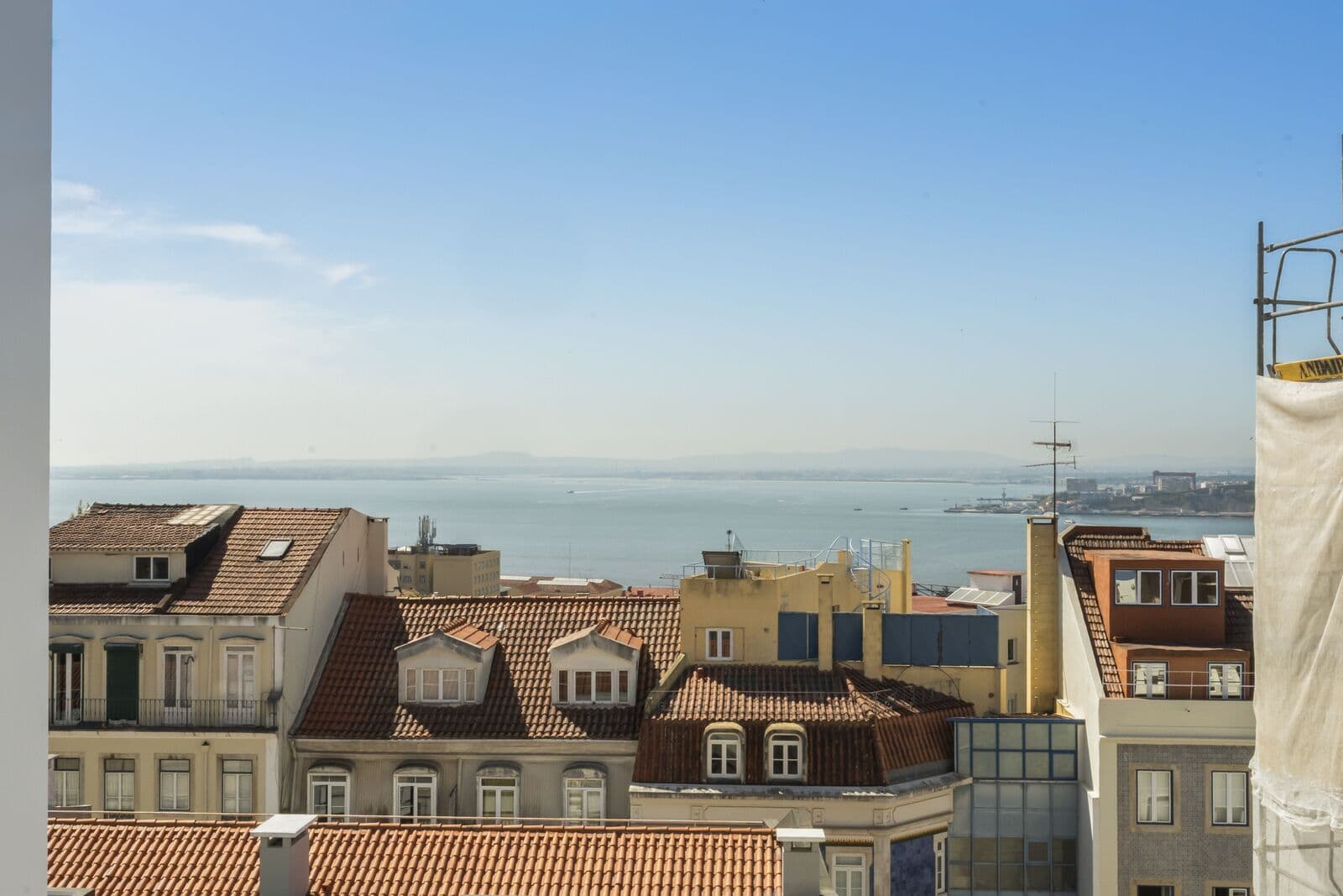 Appartement 3 pièces avec vue, Estrela, Lisboa - Image 24